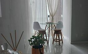Apartamento confortável e aconchegante 2 quartos
